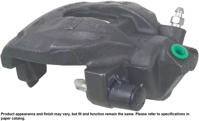 A1 Cardone Disc Brake Caliper P/N:19-2601