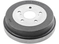 Rear Brake Drum - Compatible with 1992 - 2006 Toyota Camry 1993 1994 1995 1996 1997 1998 1999 2000 2001 2002 2003 2004 2005