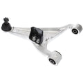 Dorman 524-099 Rear Left Upper Suspension Control Arm and Ball Joint Assembly for Specific Infiniti Models Fits select: 2014-2017 INFINITI QX70, 2009-2012 INFINITI FX35