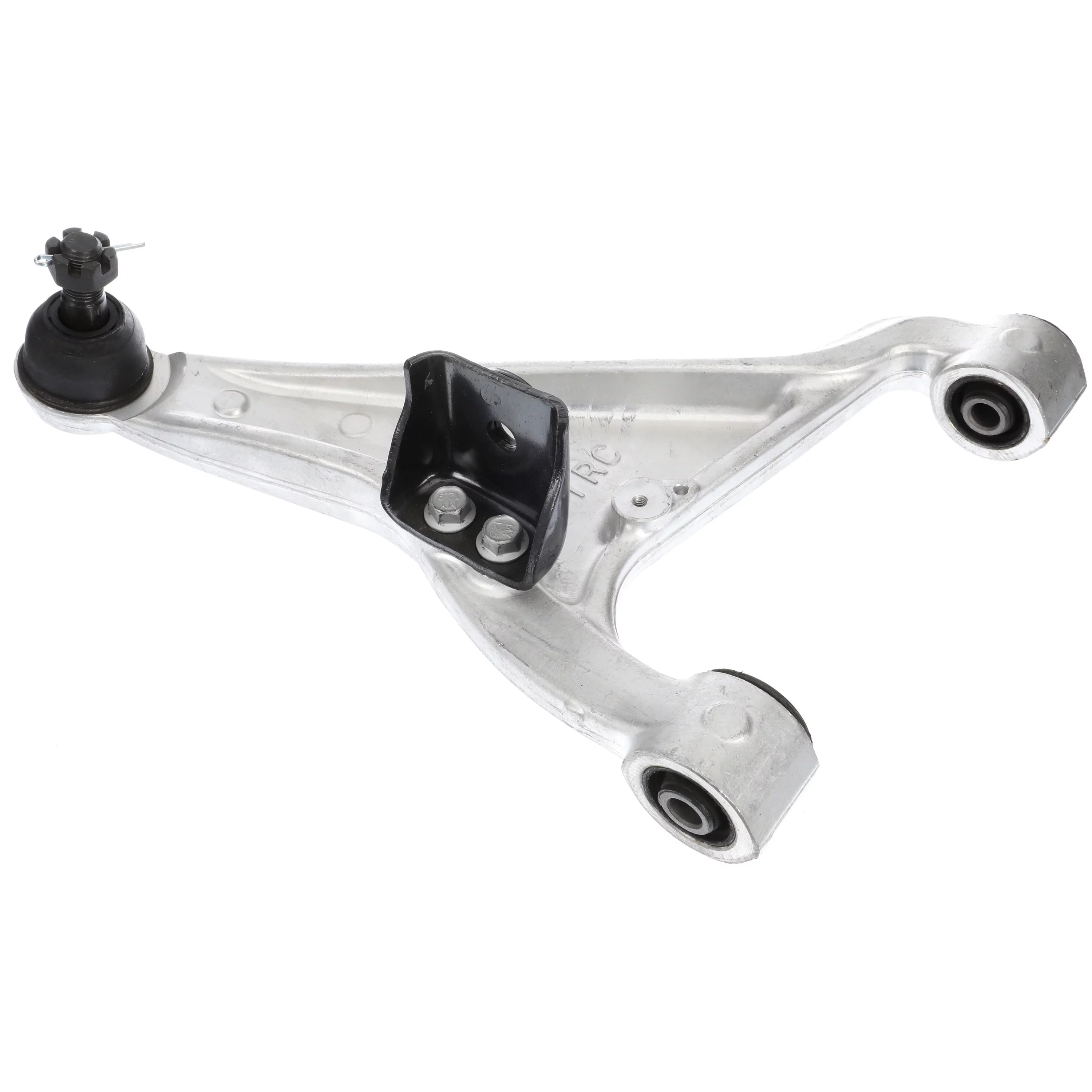 Dorman 524-099 Rear Left Upper Suspension Control Arm and Ball Joint Assembly for Specific Infiniti Models Fits select: 2014-2017 INFINITI QX70, 2009-2012 INFINITI FX35