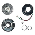 RYC Reman A/C Compressor Clutch IG559-01-CL (Fits Honda Fit 1.5L 2007 - 2008)