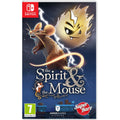 Spirit & the Mouse - Super Rare Games #89 [Nintendo Switch]