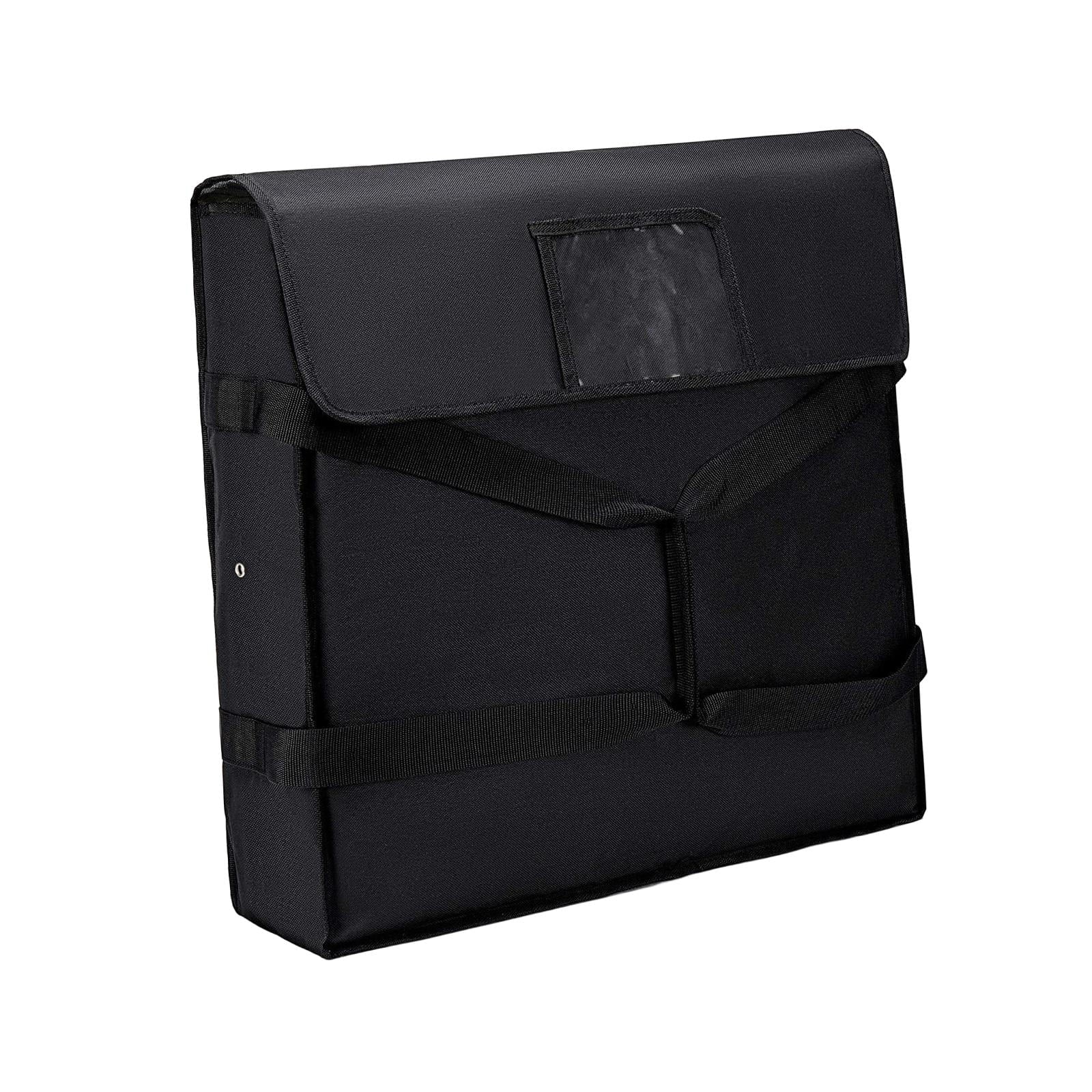Large Food Delivery Bag Food Warmer Bag Pizza Warmer Carrying Case for Picnic Camping Travel Outdoor