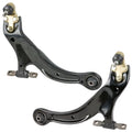 For Toyota Avalon & Solara Pair Front Lower Control Arm - Buyautoparts Fits select: 1998-2004 TOYOTA AVALON XL/XLS, 2002-2003 TOYOTA CAMRY SOLARA SE