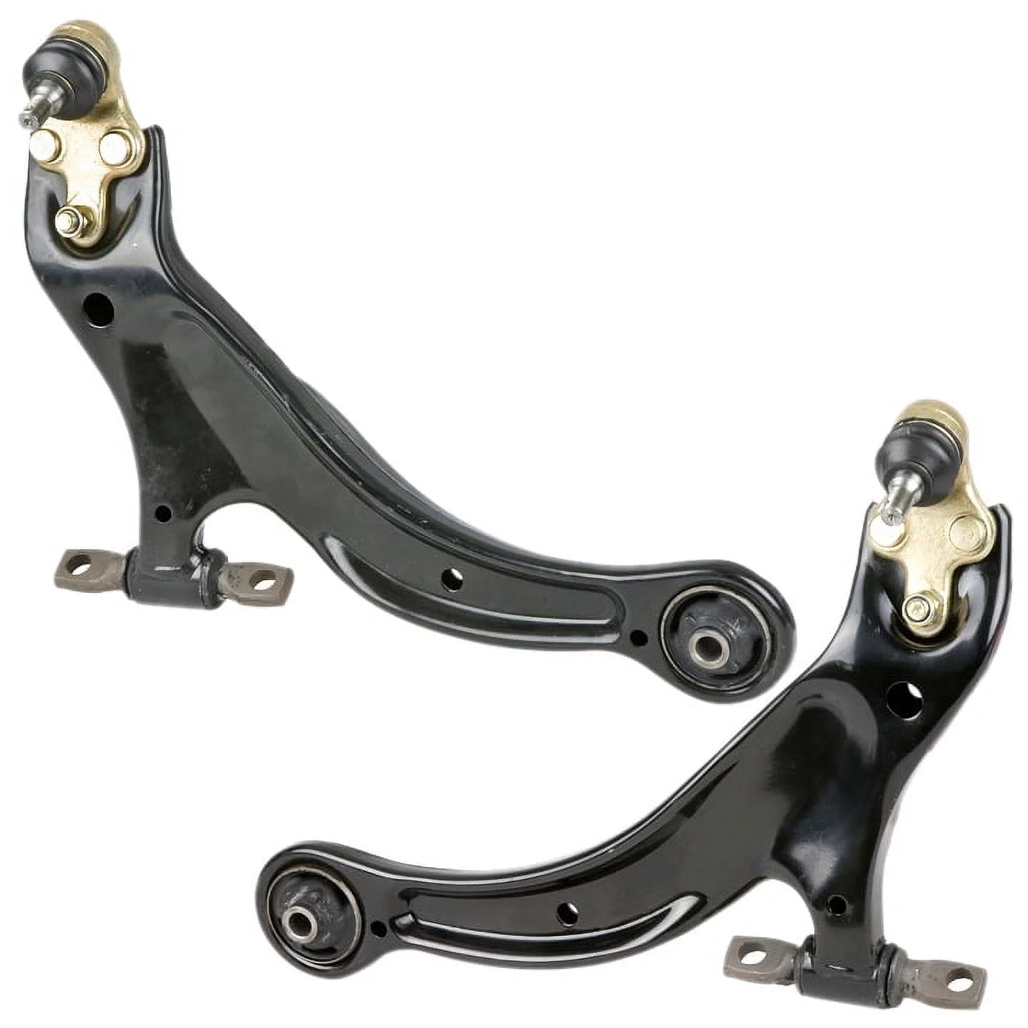 For Toyota Avalon & Solara Pair Front Lower Control Arm - Buyautoparts Fits select: 1998-2004 TOYOTA AVALON XL/XLS, 2002-2003 TOYOTA CAMRY SOLARA SE