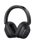 Baseus Bowie H1 Pro Noise-Cancellation Wireless Bluetooth Headphones Cluster Black