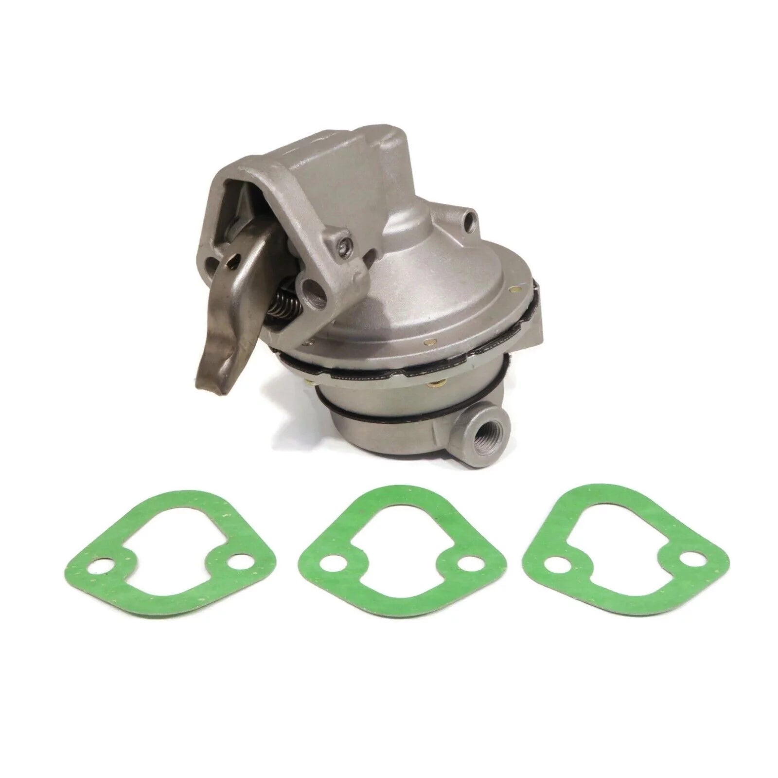 The ROP Shop | Fuel Pump With Gaskets for OMC 3.8L, 230, V6 384FTMRCRJ, 384FTMRCTR, 384SPMCCNC