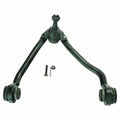 8pc Steering Suspension Kit Control Arms Tie Rods Ball Joints For Chevrolet GMC