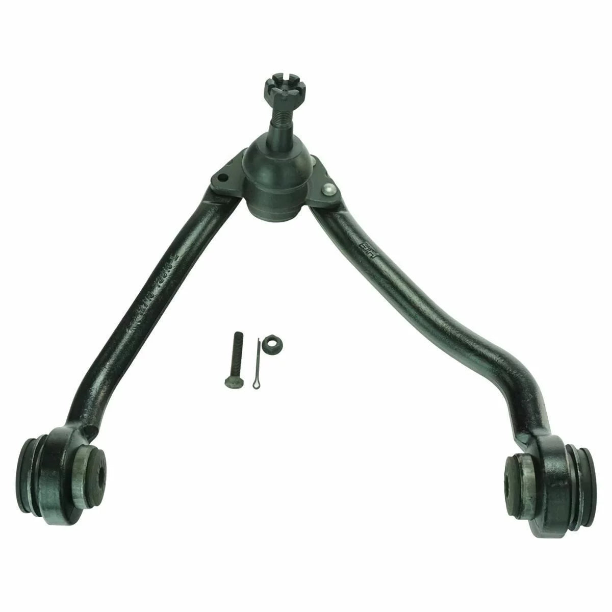 8pc Steering Suspension Kit Control Arms Tie Rods Ball Joints For Chevrolet GMC