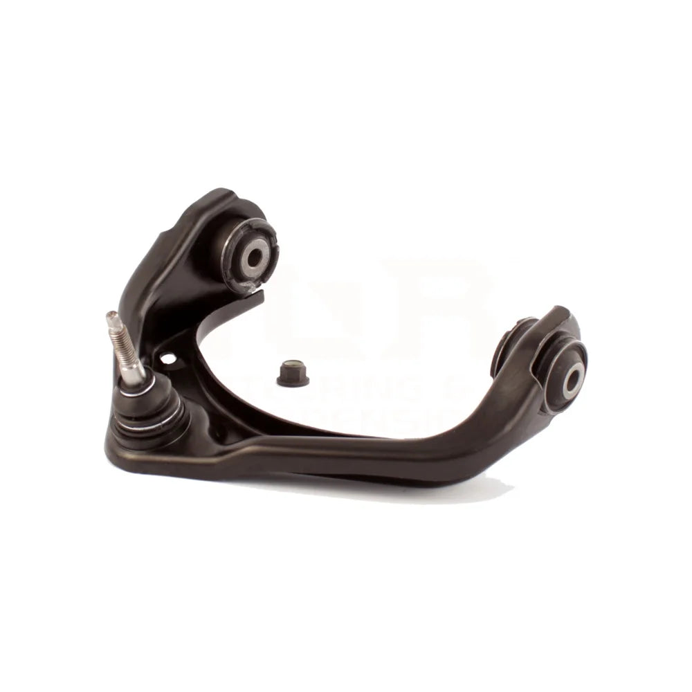 Front Left (Driver) Upper Suspension Control Arm Ball Joint Assembly TOR-CK80723 For Ford Explorer Sport Trac Mercury Mountaineer