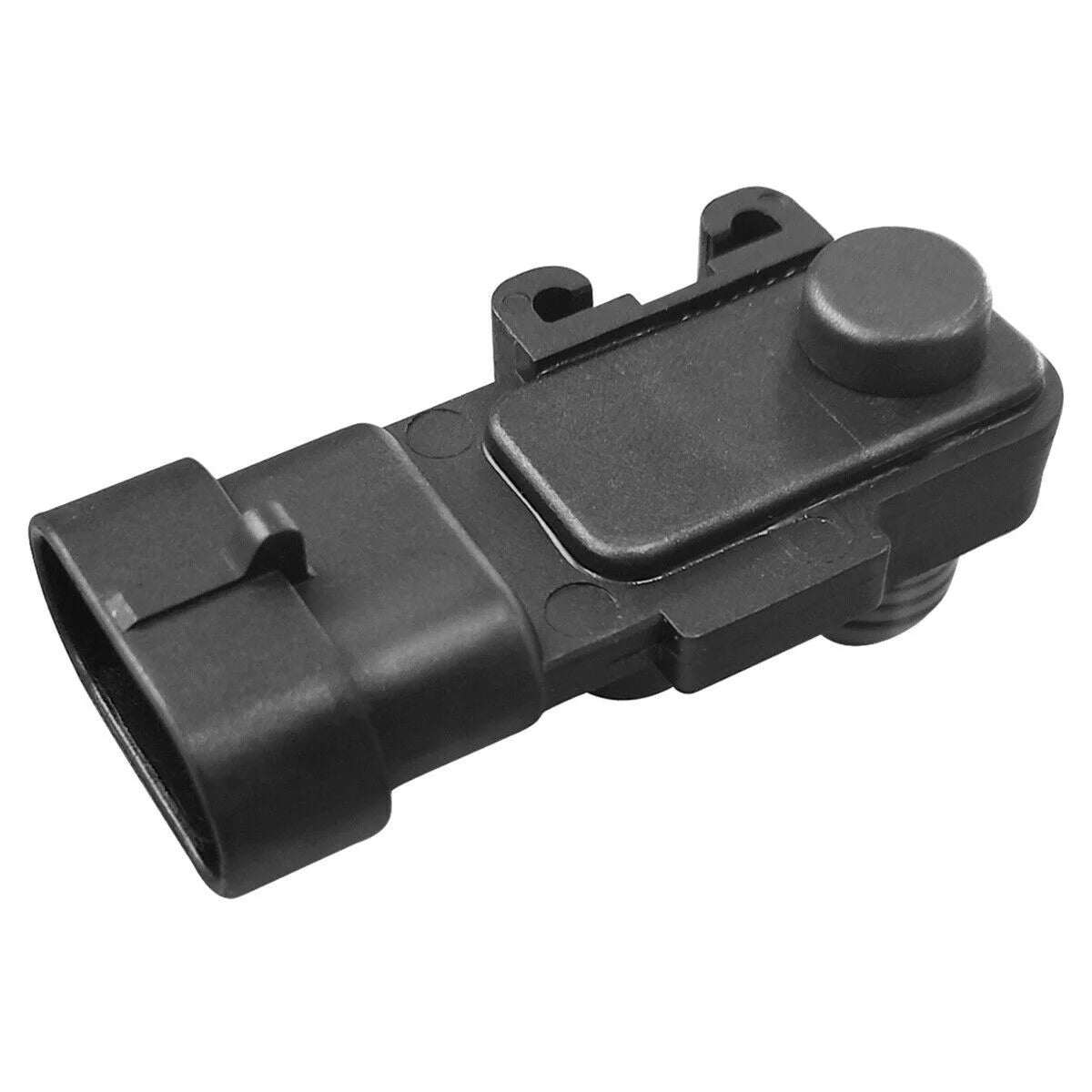 Teledu Fuel Pump Pressure Sensor for Chevrolet Silverado 1500 GMC Sierra 1500 1999-2004