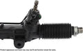 Cardone Reman Complete Long Rack Steering Rack, w/o Outer Tie Rod Ends Fits select: 1995-1996 TOYOTA TACOMA