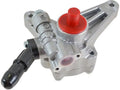 Power Steering Pump - Compatible with 2003 - 2007 Honda Accord 3.0L V6 2004 2005 2006