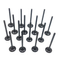 Intake Exhaust Valve Kit Fits 92-06 Hyundai Elantra Sonata Santa Fe Kia Optima