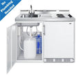 Summit  48 in. Wide All-In-One Kitchenette