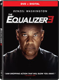 The Equalizer 3 (DVD + Digital Copy Sony Pictures)