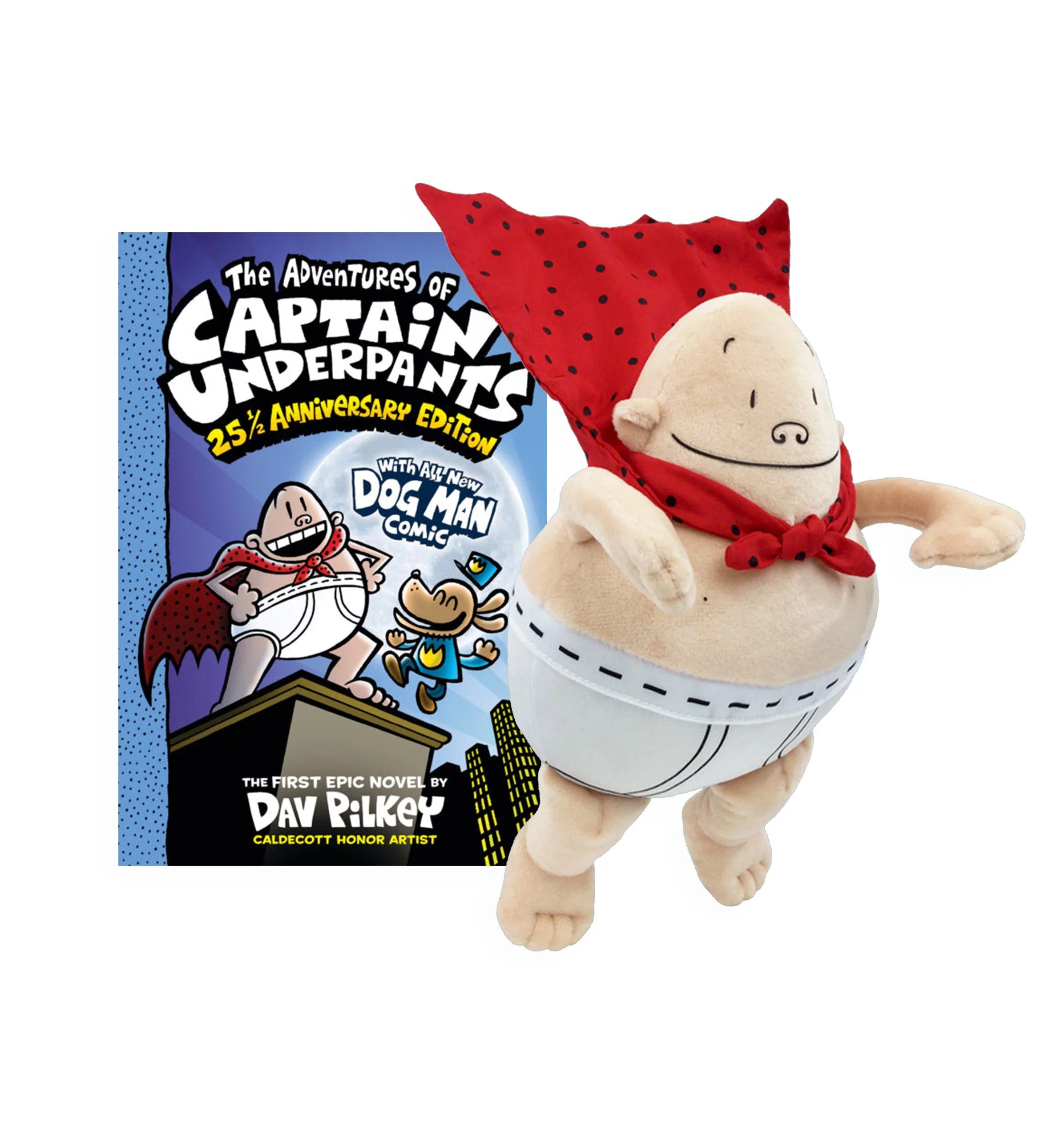Captain Underpants