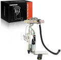 A-Premium Fuel Pump Assembly Compatible with Jeep Wrangler 1994-1995 2.5L 4.0L