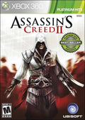 assassin's creed ii (original edition)
