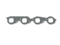 Super Competition Header Gasket Fits select: 1970 CHEVROLET MALIBU, 1988-2000 CHEVROLET GMT-400
