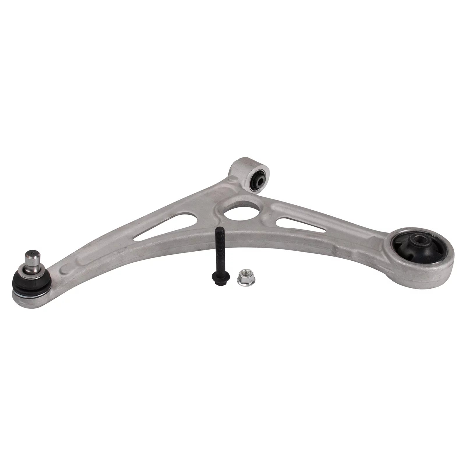 TRQ Front Lower Control Arm Ball Joint LH Driver Side for Sonata Optima PSA30839