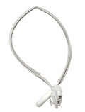 Refrigerator Section Temperature Sensor Compatible With Samsung Model Numbers RS22HDHPNBC, RS22HDHPNBC/AA