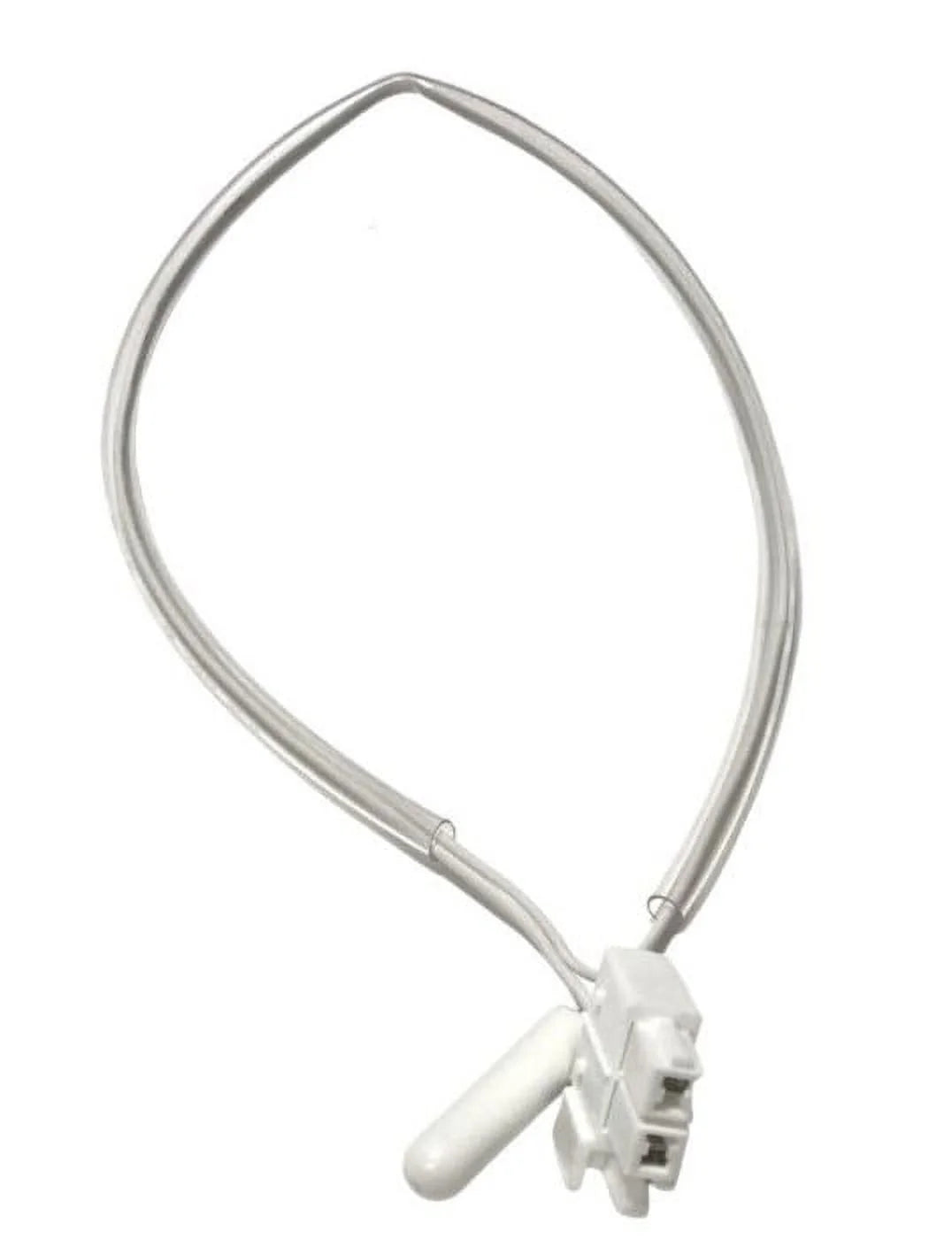 Refrigerator Section Temperature Sensor Compatible With Samsung Model Numbers RS22HDHPNBC, RS22HDHPNBC/AA