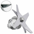 Blender Parts Blade Fits BarBoss VITA-MIX VM0100, Total Nutrition Centers