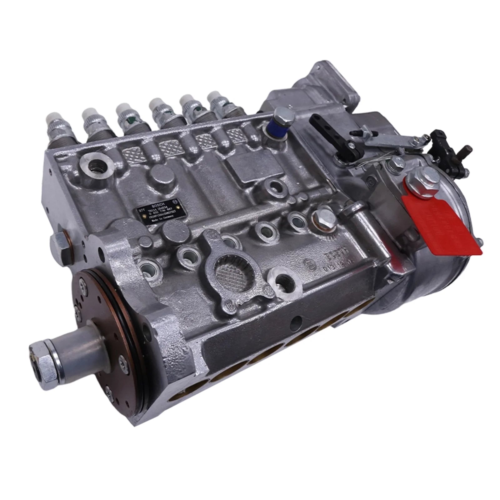 Fridayparts P7100 Fuel Injection Pump 3931537 for 94-98 Dodge Cummins 5.9L 12V Engine