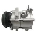 RYC Reman AC Compressor and A/C Clutch FG188 (ONLY FITS Vehicles Without Rear A/C!) Fits select: 2006-2010 FORD EXPLORER XLT, 2007-2010 FORD EXPLORER SPORT TRAC XLT