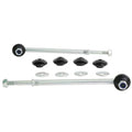 Whiteline Plus For Pontiac GTO 8cyl 2004-2006 Sway Bar Link Assembly Front | W22772