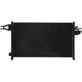 AC Condenser For Acura 02-06 RSX Base 02-06 RSX Type-S Type-S 2-Door 2.0L 3060