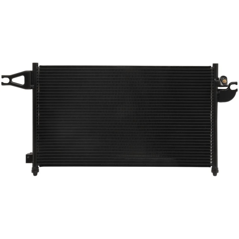 AC Condenser For Acura 02-06 RSX Base 02-06 RSX Type-S Type-S 2-Door 2.0L 3060