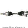 CARDONE New 66-3232 CV Axle Assembly Front Left, Front Right fits 1997-1999 Dodge 4882 691