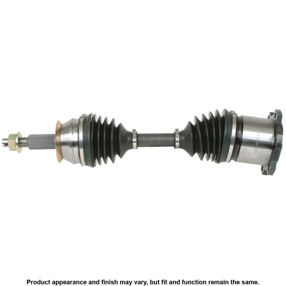 CARDONE New 66-3232 CV Axle Assembly Front Left, Front Right fits 1997-1999 Dodge 4882 691