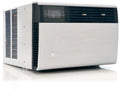Friedrich Kuhl 8,000 BTU Window Air Conditioner with Electric Heat
