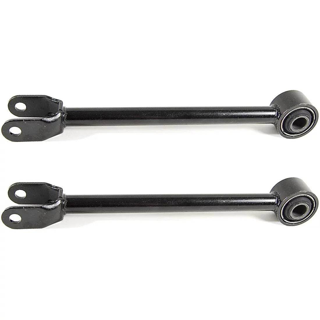 Mevotech Supreme Suspension Trailing Arm Rear Lower 2PCS For Infiniti G35