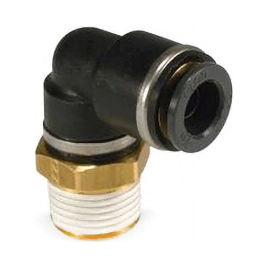 Velvac 016278 Air Brake Fitting   5/8 X 3/4