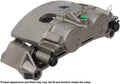A1 CARDONE - CALIPER W/BRCKT Fits select: 2009-2020 CHEVROLET EXPRESS G3500, 2009-2020 GMC SAVANA