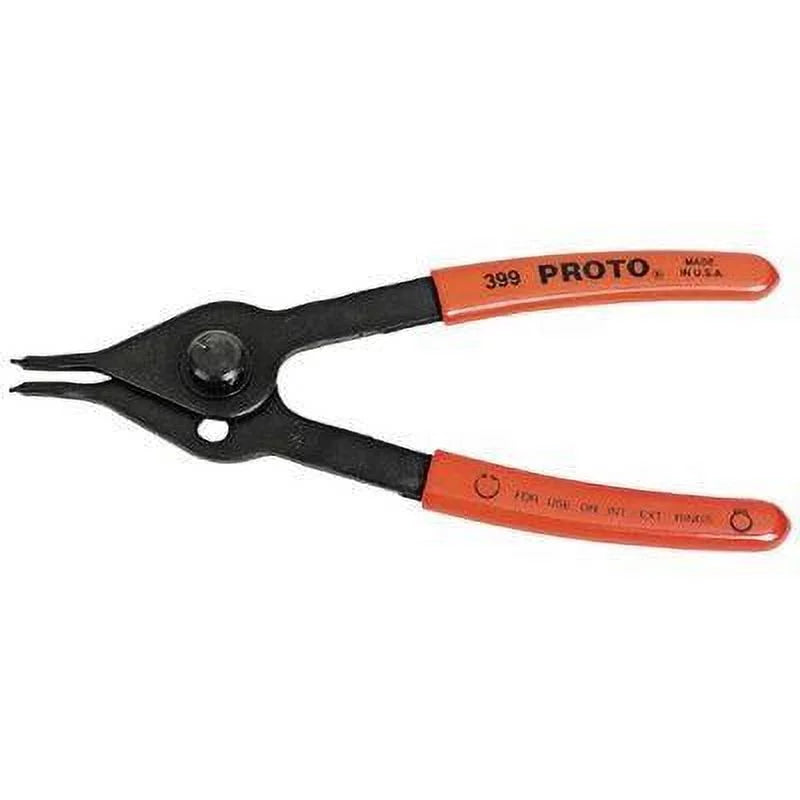Stanley Products Convertible Retaining Ring Pliers - 1 EA (577-399)