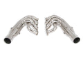 Hooker Headers 2502-2HKR RacingHeart Dragster Exhaust Header Set Big Block Chevy
