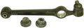 Control Arm and Ball Joint Assembly