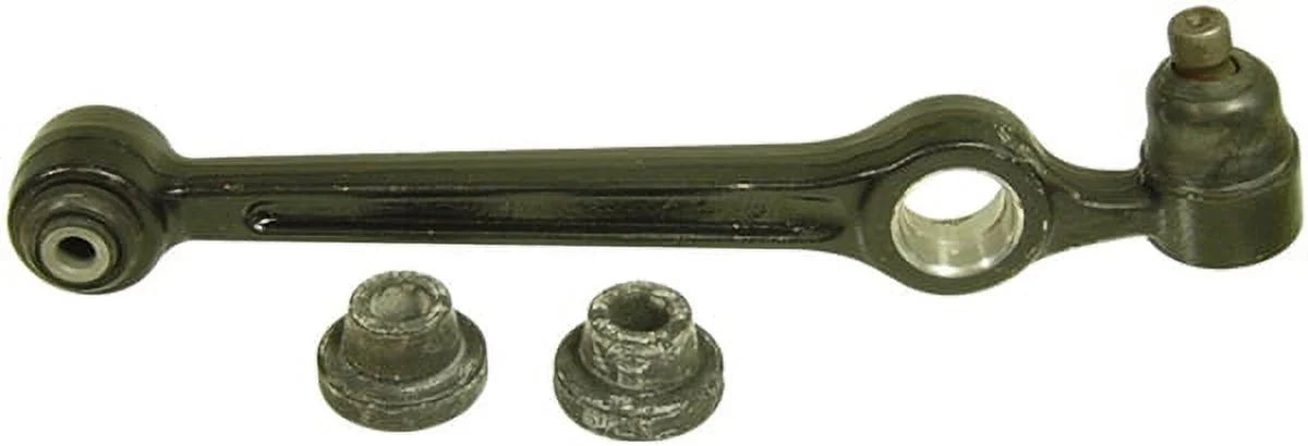 Control Arm and Ball Joint Assembly