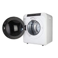 SalonMore 3.2 Cu.Ft Portable Household Compact Automatic Dryer Machine