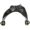 Dorman 520-881 Front Left Upper Suspension Control Arm and Ball Joint Assembly for Specific Mazda Models Fits select: 2003-2005 MAZDA 6