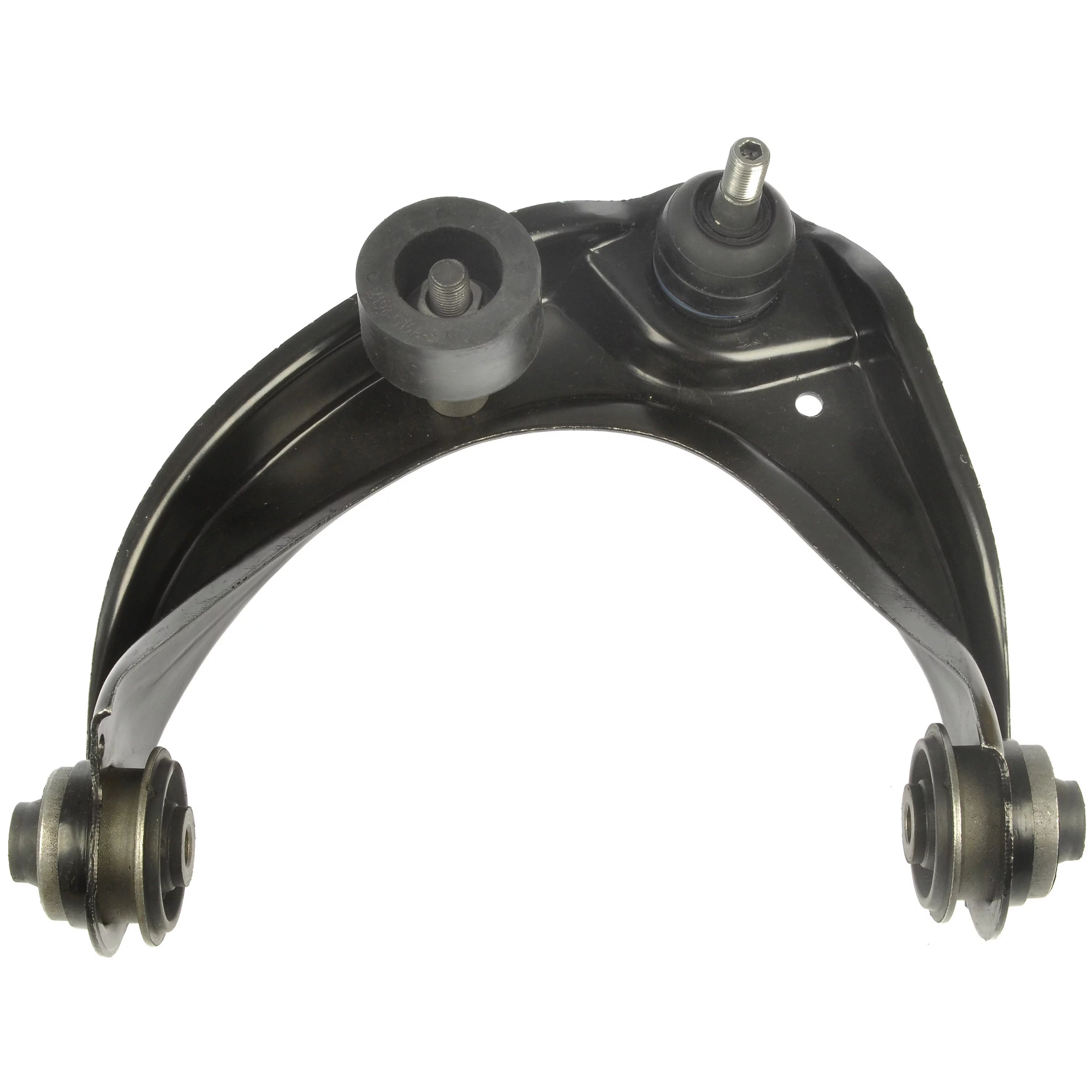 Dorman 520-881 Front Left Upper Suspension Control Arm and Ball Joint Assembly for Specific Mazda Models Fits select: 2003-2005 MAZDA 6