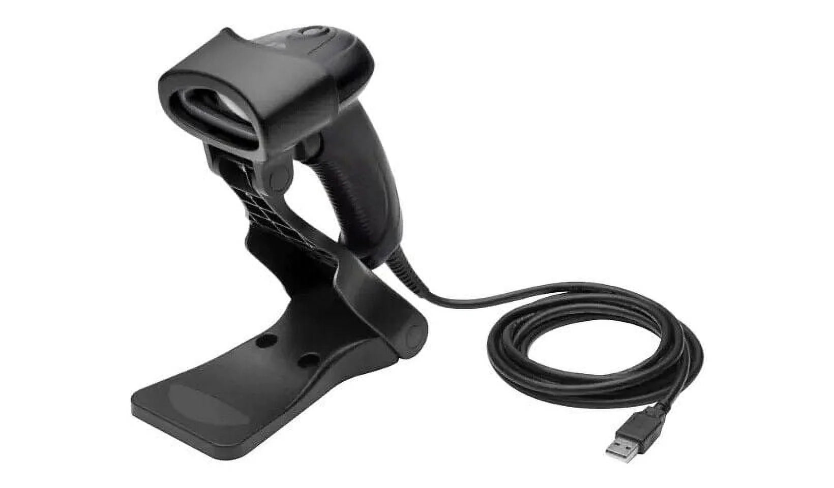 HP Value Barcode 2D scanner USB Cable Stand Kit - 4AK34AT#ABA