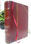 Storia della Sardegna e della Corsica durante il dominio romano, scritta da Ettore Pais; con tre carte geografiche e cinquantadue tavole ... Volume v.2 1923 [LEATHER BOUND]