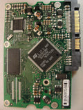 ST3200826AS, 9Y7389-020, 3.03, 100337230 J, Seagate SATA 3.5 PCB