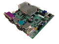 Jetway NF9T-2930 Mini-ITX Mini-ITX Intel Celeron N2930 Quad-Core SoC (Bay trail) 1.83GHz ~ 2.16GHz Burst